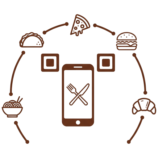 i-carta — Carta QR para restaurantes